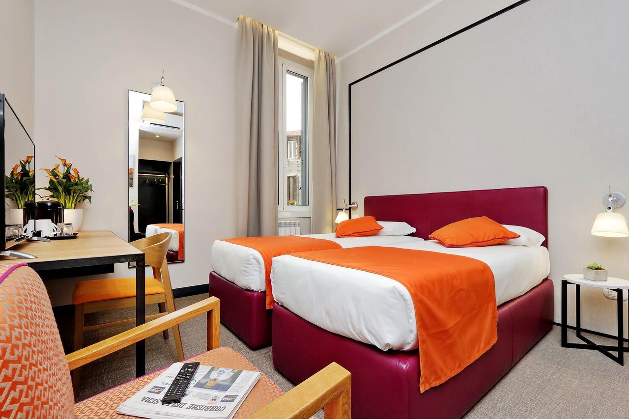 Colonna 32 Hotel Rome Exterior photo
