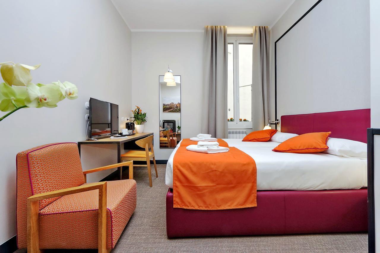 Colonna 32 Hotel Rome Exterior photo