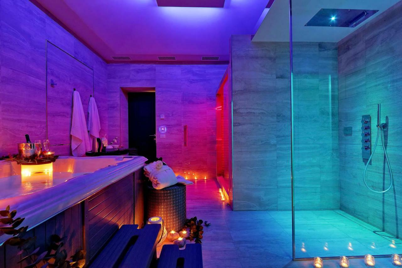 Colonna 32 Hotel Rome Exterior photo
